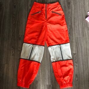 I.AM.GIA. Parachute pants